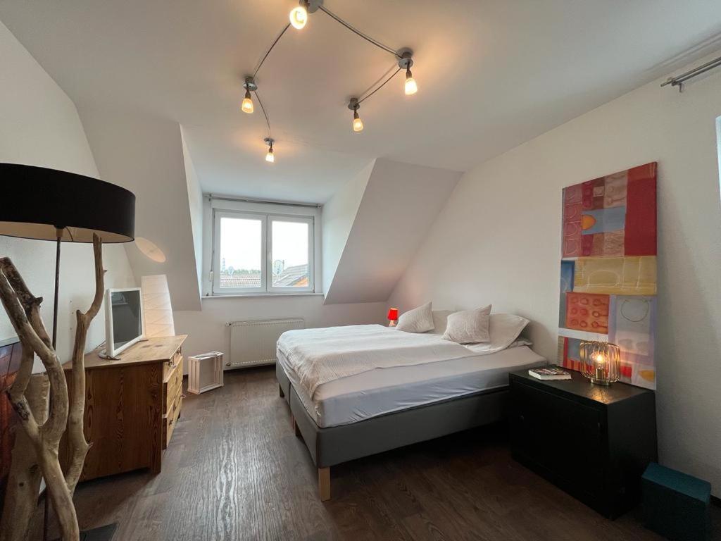 Zum Schoenen Ausblick Weissenthurm Exterior foto