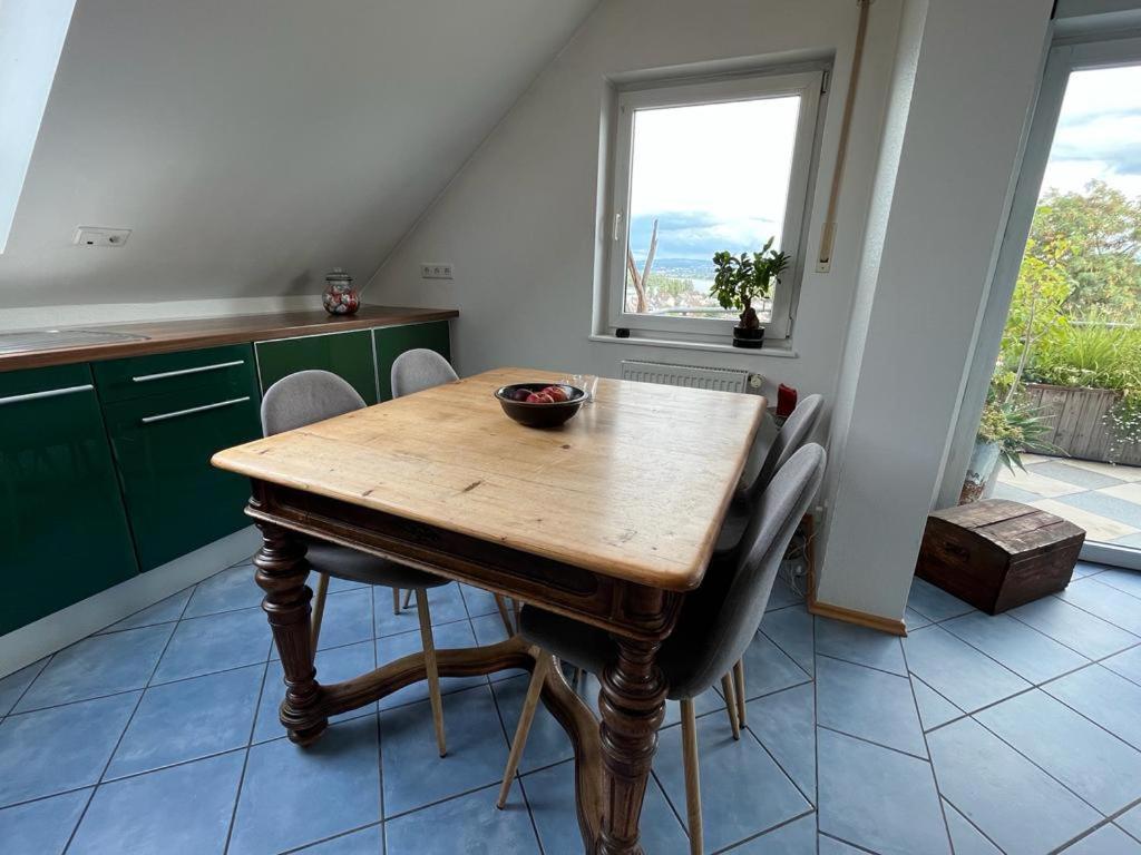Zum Schoenen Ausblick Weissenthurm Exterior foto